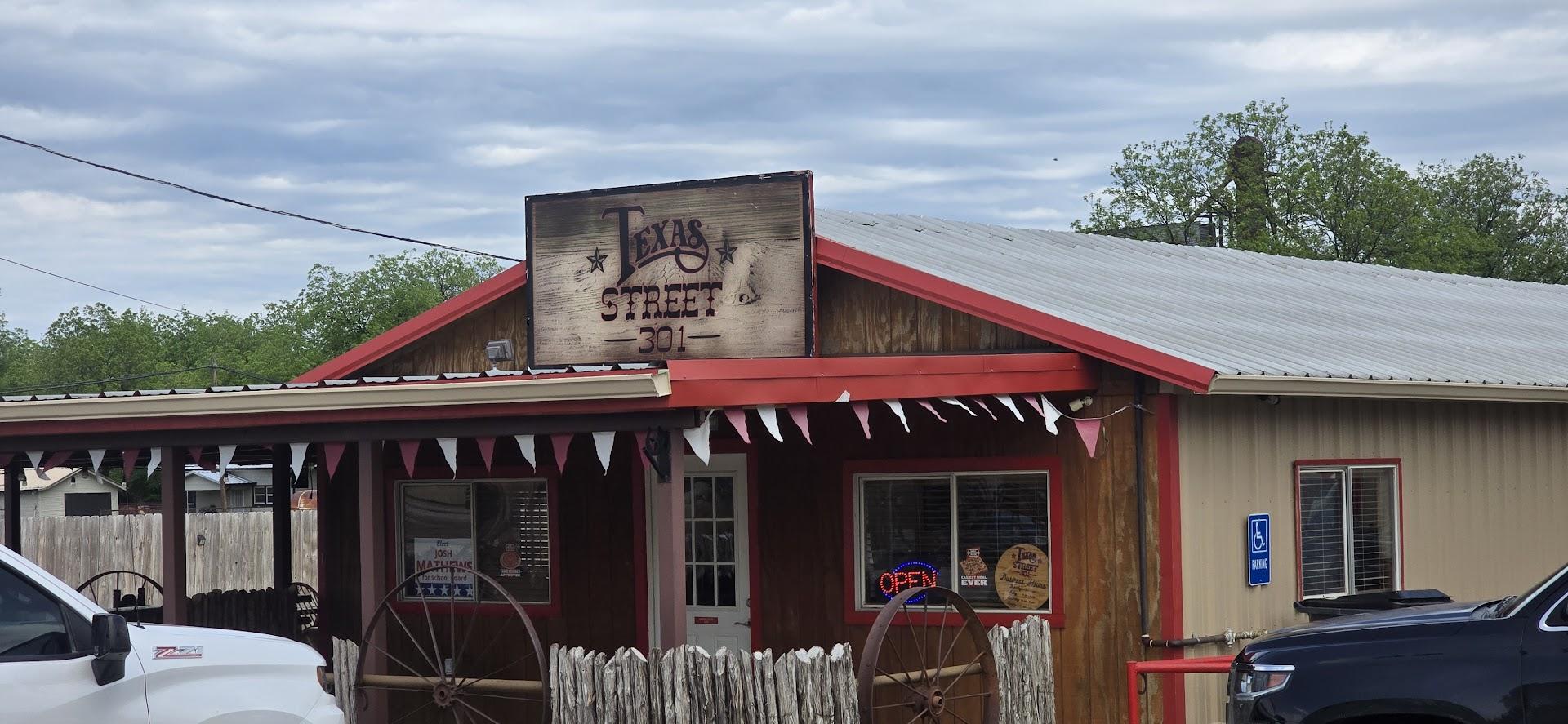 Texas Street 301